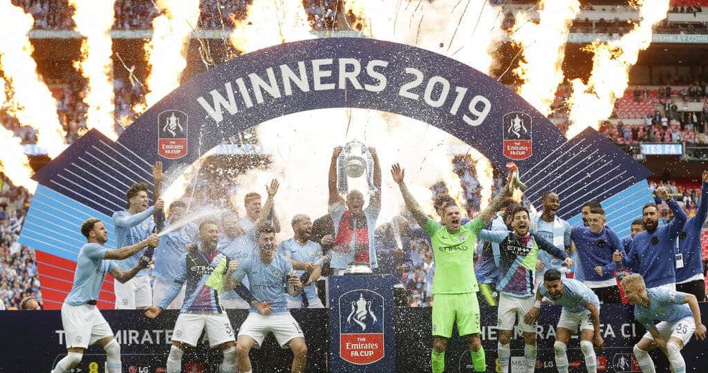 Premier League Season 2019/20: Preview, Odds, Best Bets to Win The Cup