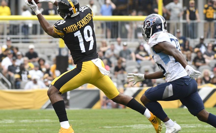 NFL 2019 Fantasy Football Best Ball Top 100 Draft Rankings