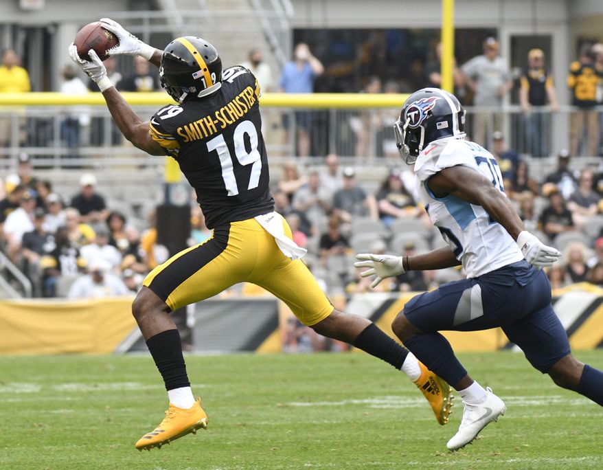 Fantasy Football Best Ball Top 100 Draft Rankings for 2019