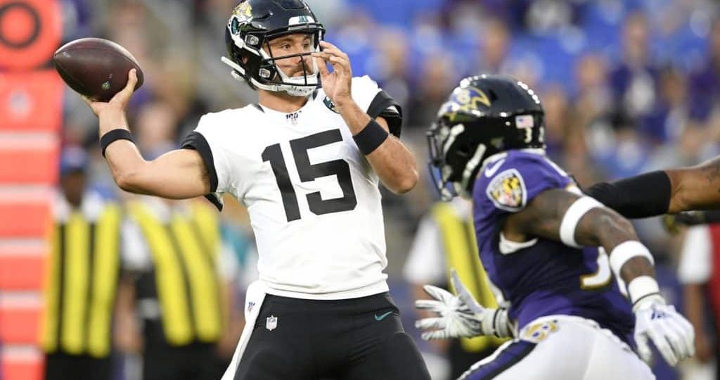 NFL Preseason Football Week 2 Daily Fantasy Picks