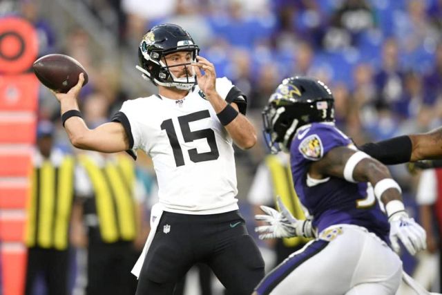 NFL Preseason Football Week 2 Daily Fantasy Picks