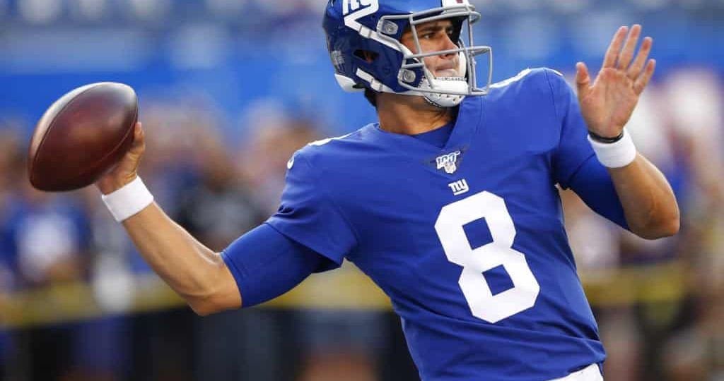 NFL Preseason Football Week 3 Daily Fantasy Picks (DraftKings, FanDuel)