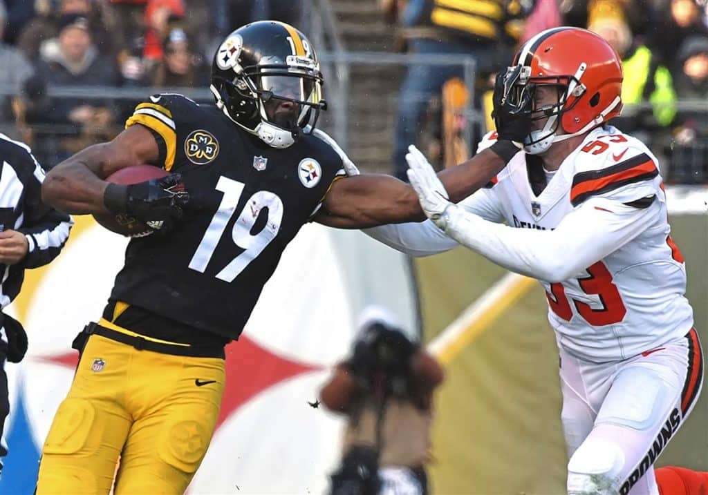 afc north preview