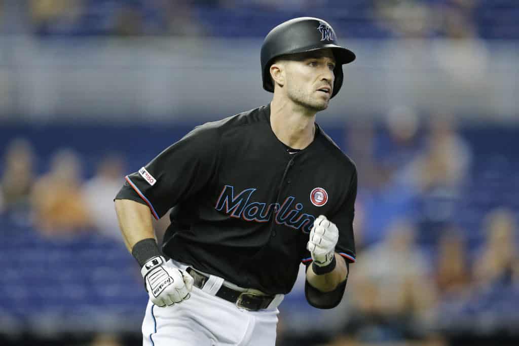 Fantasy Baseball Week 23 – Risers and Fallers – Waiver Wire Pickups