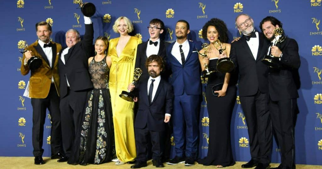 2019 Emmy Awards: Odds, Best Bets and Longshots