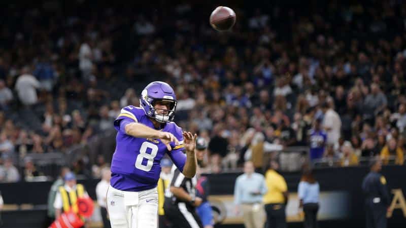 2019 NFC North Gambling Preview, Odds, Picks, and Fantasy Radar