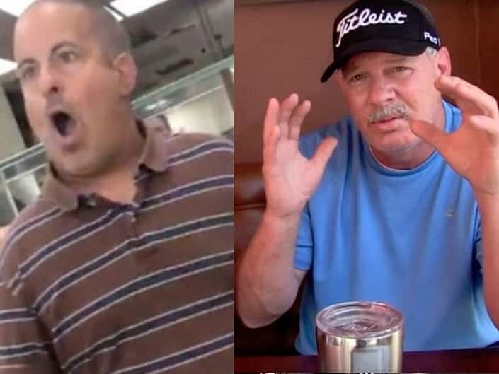 Bagel Boss vs Lenny Dykstra: Celebrity Boxing Preview, Odds ands Best Bet