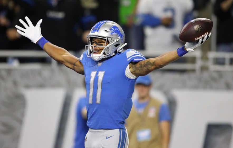 2019 NFC North Gambling Preview, Odds, Picks and Fantasy Radar