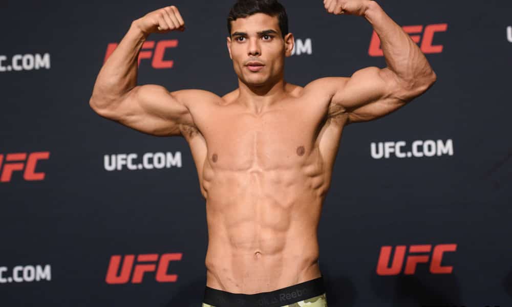 UFC 241: DraftKings Picks (Free DFS Picks)