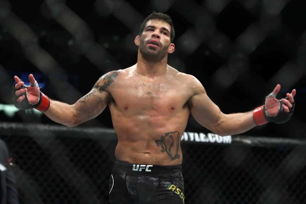 UFC 241: DraftKings Picks (Free DFS Picks)