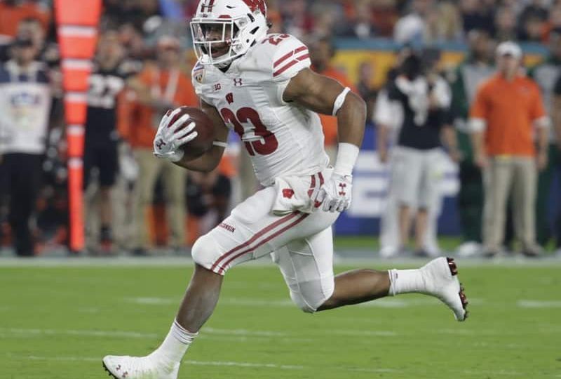 College Football Picks Week 4 | The College Experience (Ep. 116)