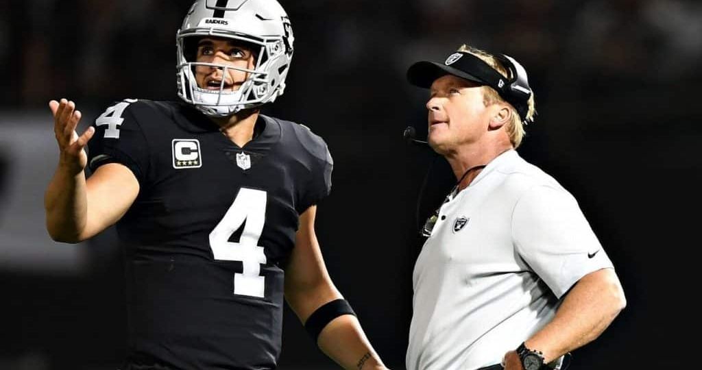 Monday Night Prop Bets: Denver Broncos vs Oakland Raiders