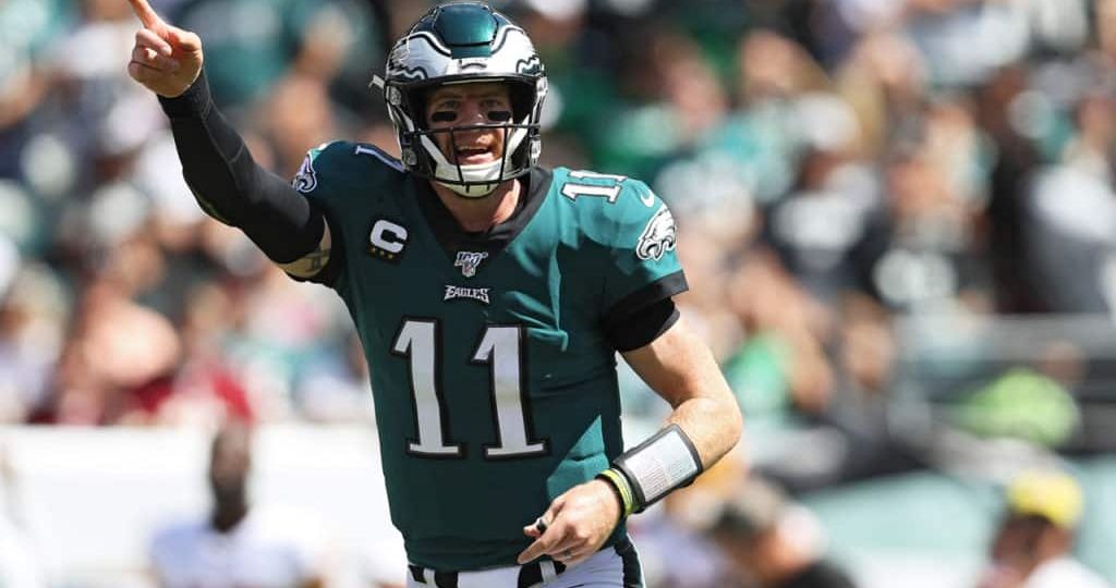 Sunday Night Prop Bets: Philadelphia Eagles vs Atlanta Falcons