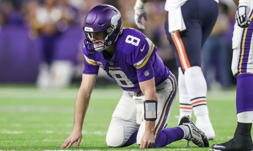 NFL DFS Week 4 Pivot Plays (Sunday, September 29th)