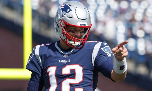 NFL Football Week 3 Daily Fantasy Picks & Strategy For DraftKings, FanDuel (Sunday, September 22nd)