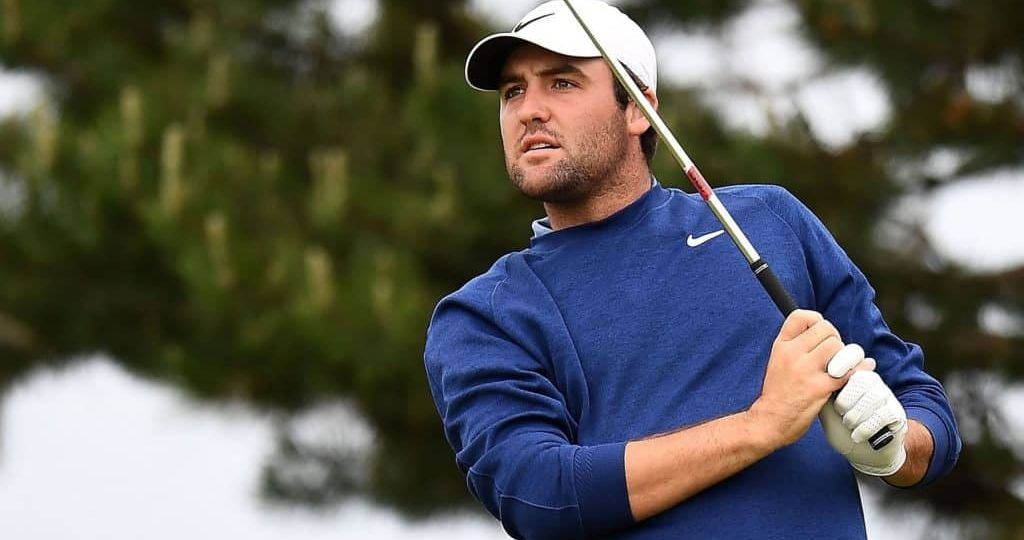 2019 Sanderson Farms Championship Picks and Best Bets