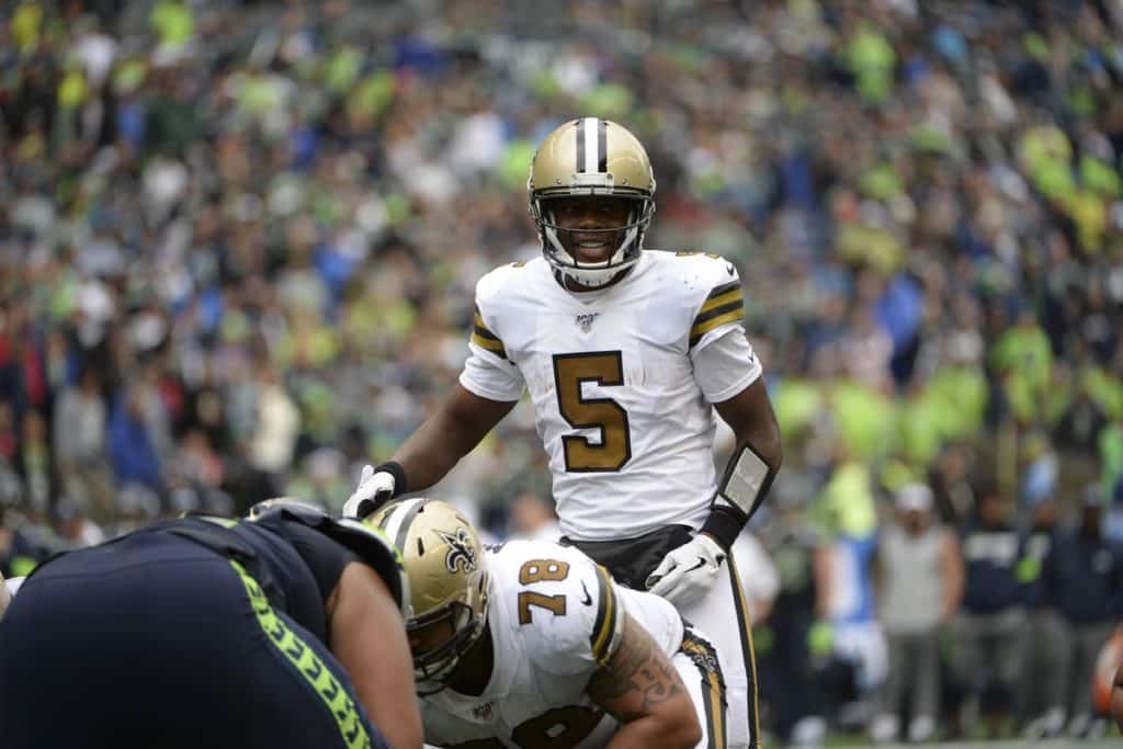 Sunday Night Football Prop Bets: Dallas Cowboys vs New Orleans Saints 