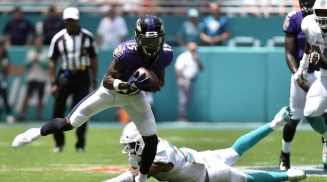 Wading Through The Waivers -Week 2 Pickups for NFL Fantasy Football