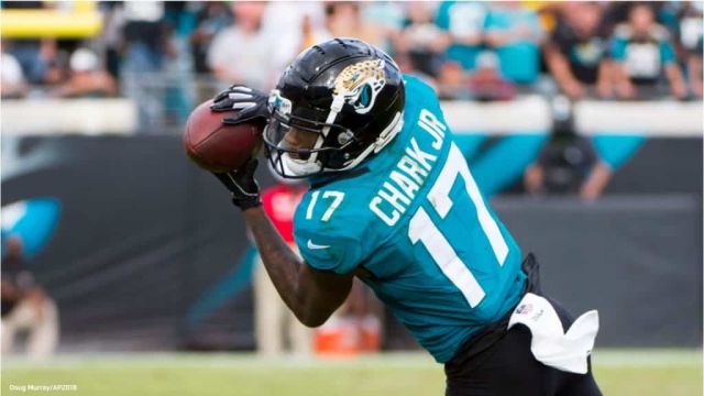 Wading Through The Waivers - NFL Fantasy Football Week 4 Waiver Wire Pickups