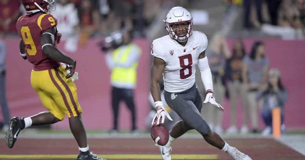 College Football DFS Picks for Week 3: Best DraftKings, FanDuel Plays 