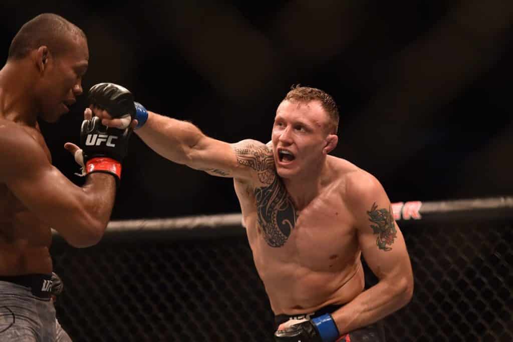 ufc copenhagen: preview, odds and best bets