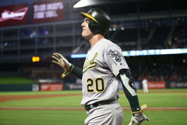 Fantasy Baseball Week 24 – Risers and Fallers – Waiver Wire Pickups
