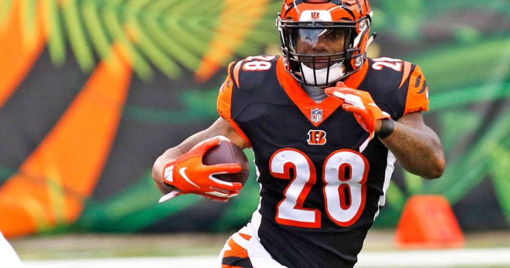 Monday Night Football Prop Bets: Cincinnati Bengals vs Pittsburgh Steelers