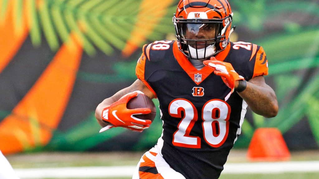 Monday Night Football Prop Bets: Cincinnati Bengals vs Pittsburgh Steelers