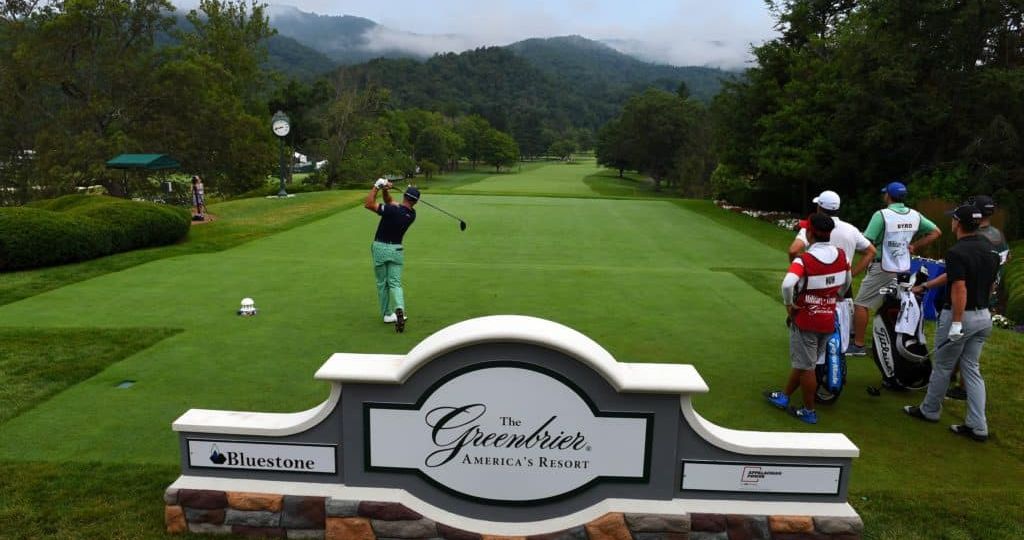 A Military Tribute at The Greenbrier Preview and Betting Strategies