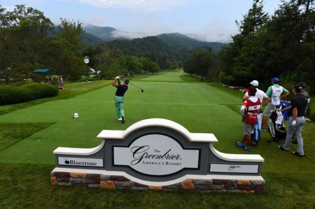 A Military Tribute at The Greenbrier Preview and Betting Strategies