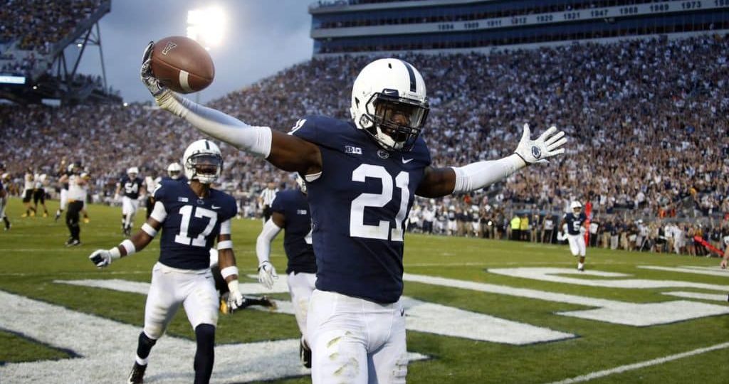College Football Week 8 Picks | The College Experience (Ep. 124)