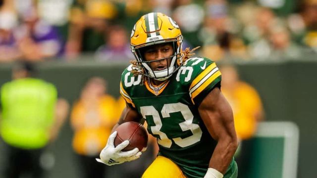 Prop Bets For Sunday Night Football: Green Bay Packers at Kansas City Chiefs