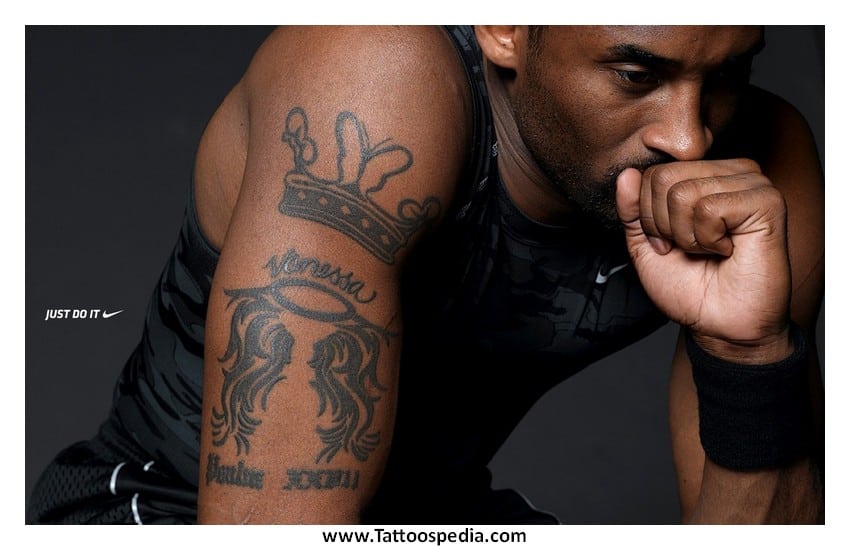 Wildest Tattoos On NBA Players