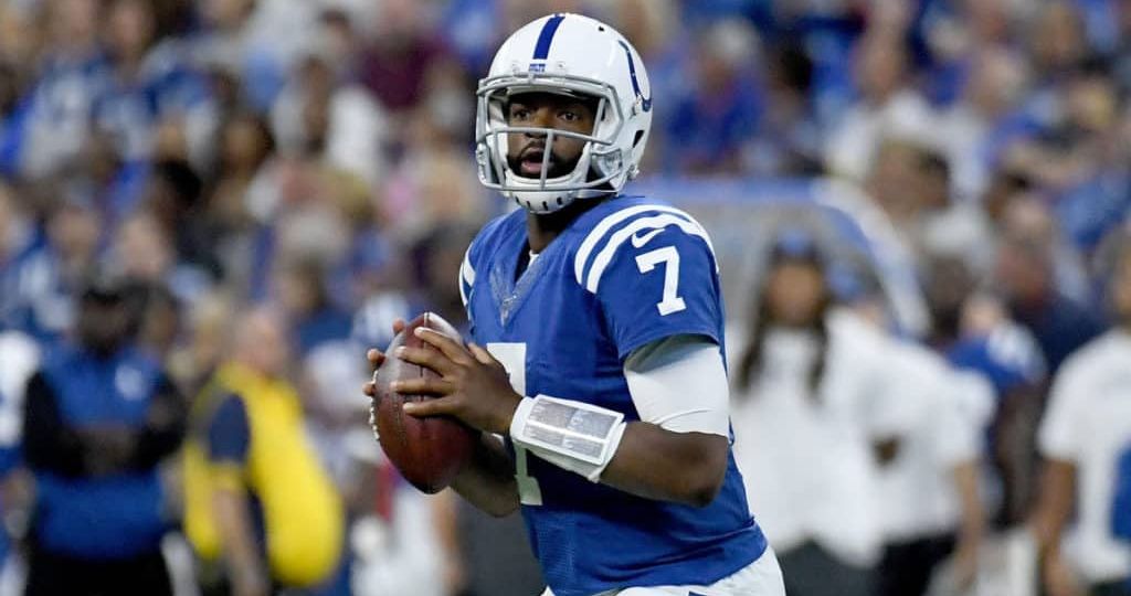 Sunday Night Football Prop Bets: Indianapolis Colts at Kansas City Chiefs