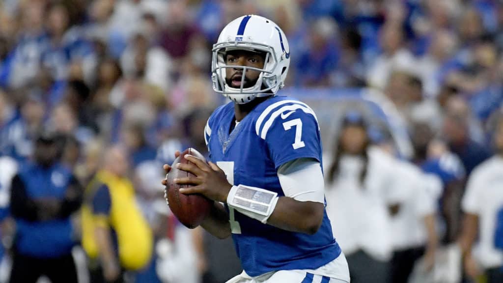 Sunday Night Football Prop Bets: Indianapolis Colts at Kansas City Chiefs