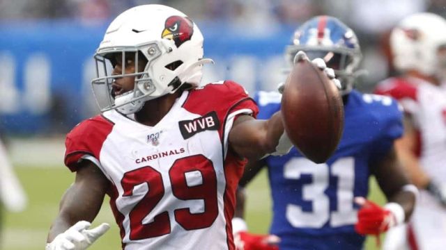 NFL Fantasy Football Week 8 Waiver Wire Pickups - Wading Through The Waivers
