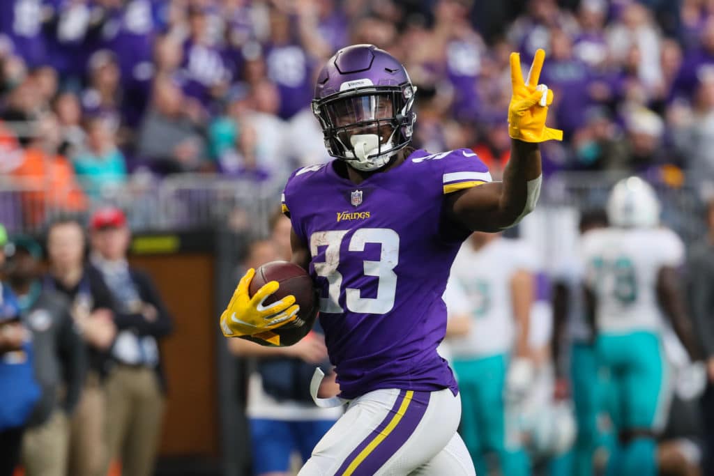 NFL Football Week 5 Daily Fantasy Football Picks For DraftKings, FanDuel