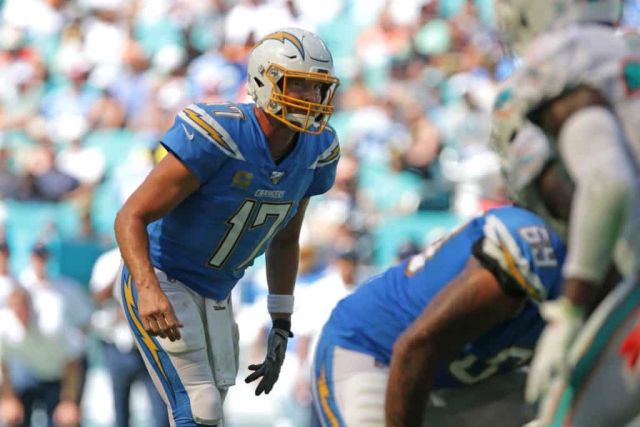 Sunday Night Football Prop Bets: Pittsburgh Steelers at Los Angeles Chargers