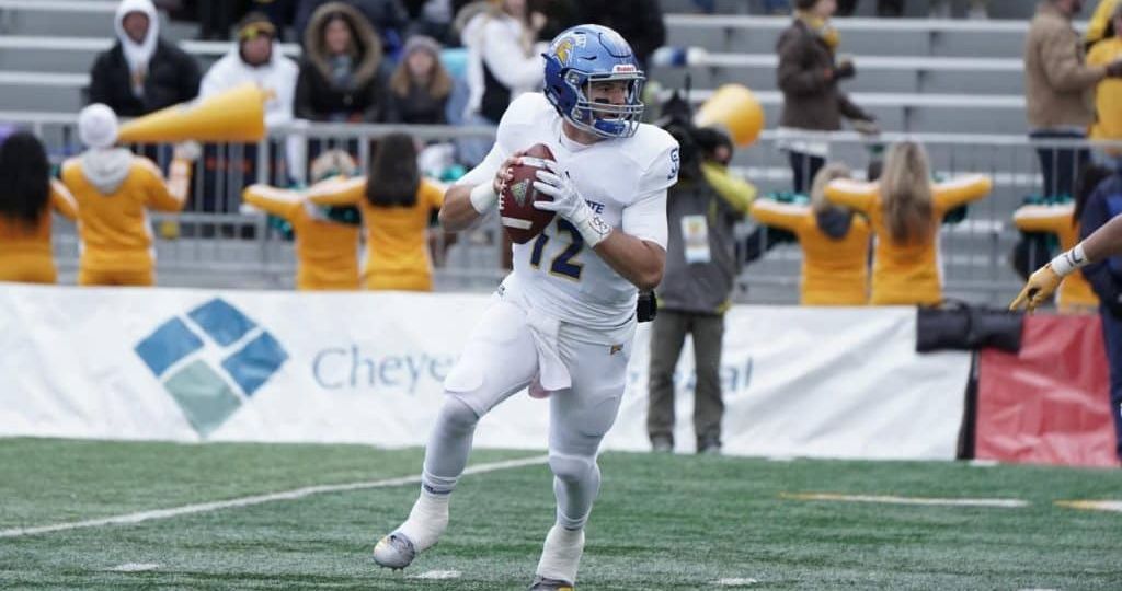 College Football DFS Picks for Week 6: Best DraftKings, FanDuel Plays (October 4,5)