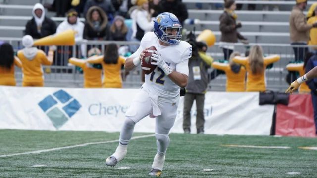 College Football DFS Picks for Week 6: Best DraftKings, FanDuel Plays (October 4,5)