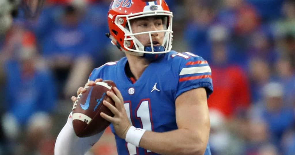 College Football Picks Week 6 | The College Experience (Ep. 120)