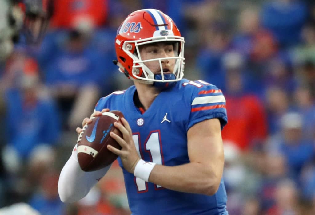 College Football Picks Week 6 | The College Experience (Ep. 120)