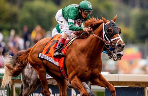 Breeders' Cup Classic Odds, Best Bets