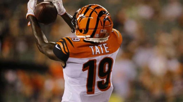 Wading Through The Waivers: NFL Fantasy Football Week 6 Waiver Wire Pickups