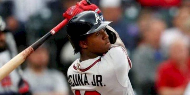 Fantasy Baseball Rankings 2021 – Printable Cheat Sheet - Sports ...