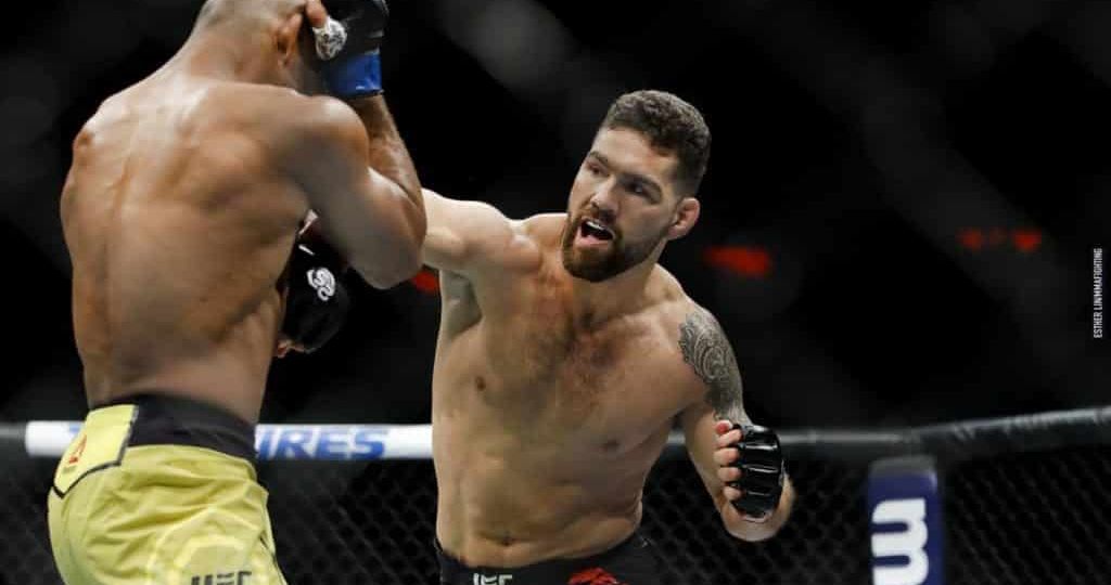 ufc boston: preview, odds & best bets