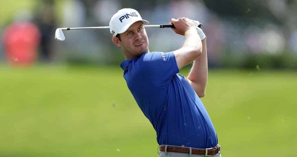 DFS Picks for the 2019 Houston Open