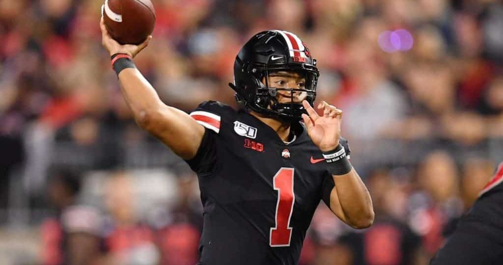 Dantabase Week 6 College Football Top 25 | The College Experience (Ep. 121)