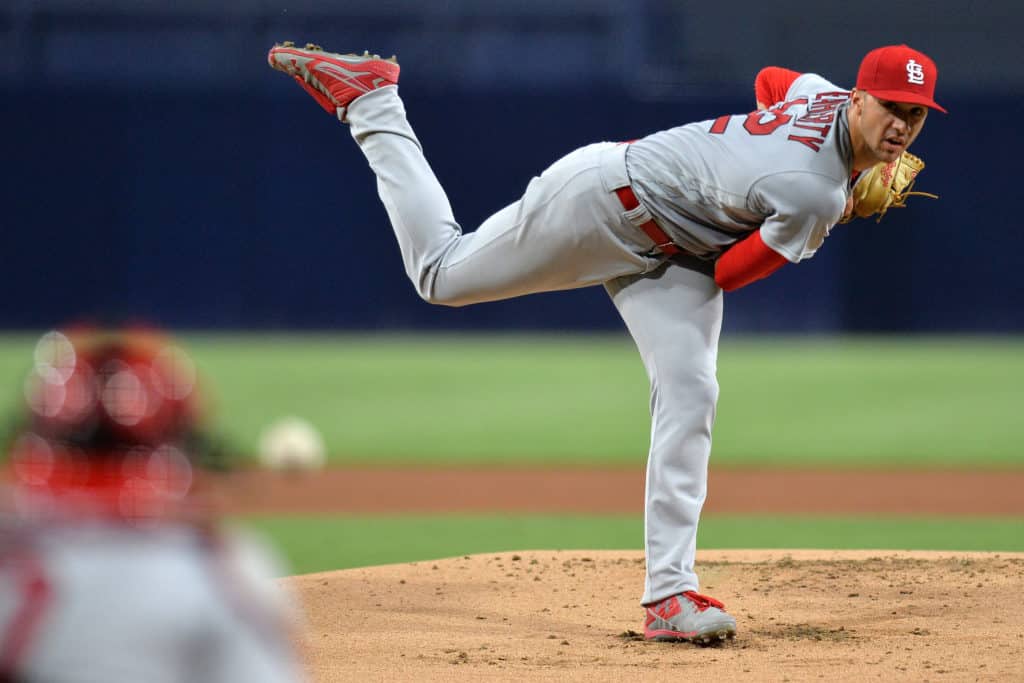 NLDS Gambling Preview, Odds, and Picks