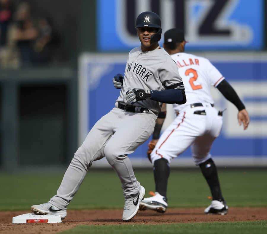 American League Division Series Gambling Preview, Odds, and Picks